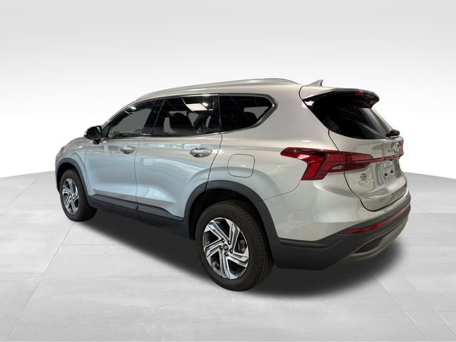 Used 2023 Hyundai Santa Fe SEL image 5
