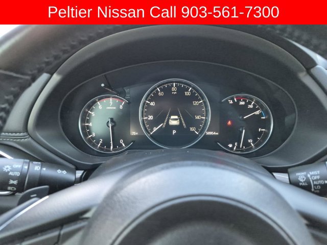 Used 2021 MAZDA CX-5 Grand Touring Reserve AWD/4WD image 34