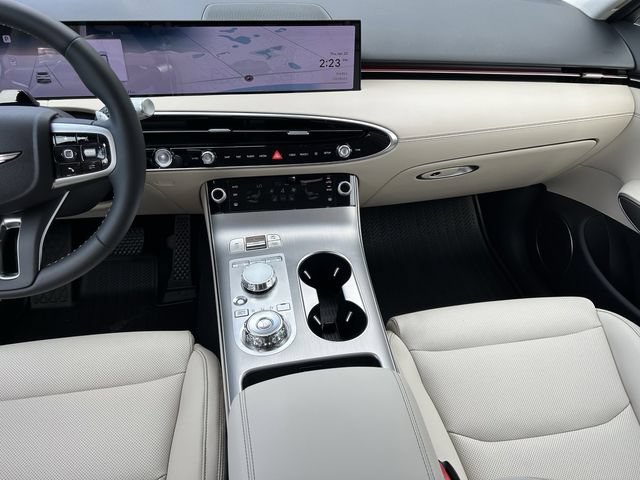 New 2026 Genesis GV70 2.5T Select AWD/4WD image 11