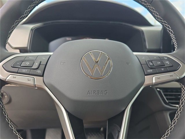 New 2025 Volkswagen Taos S image 20