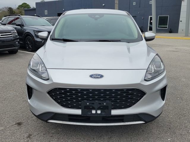 Used 2020 Ford Escape SE FWD image 6