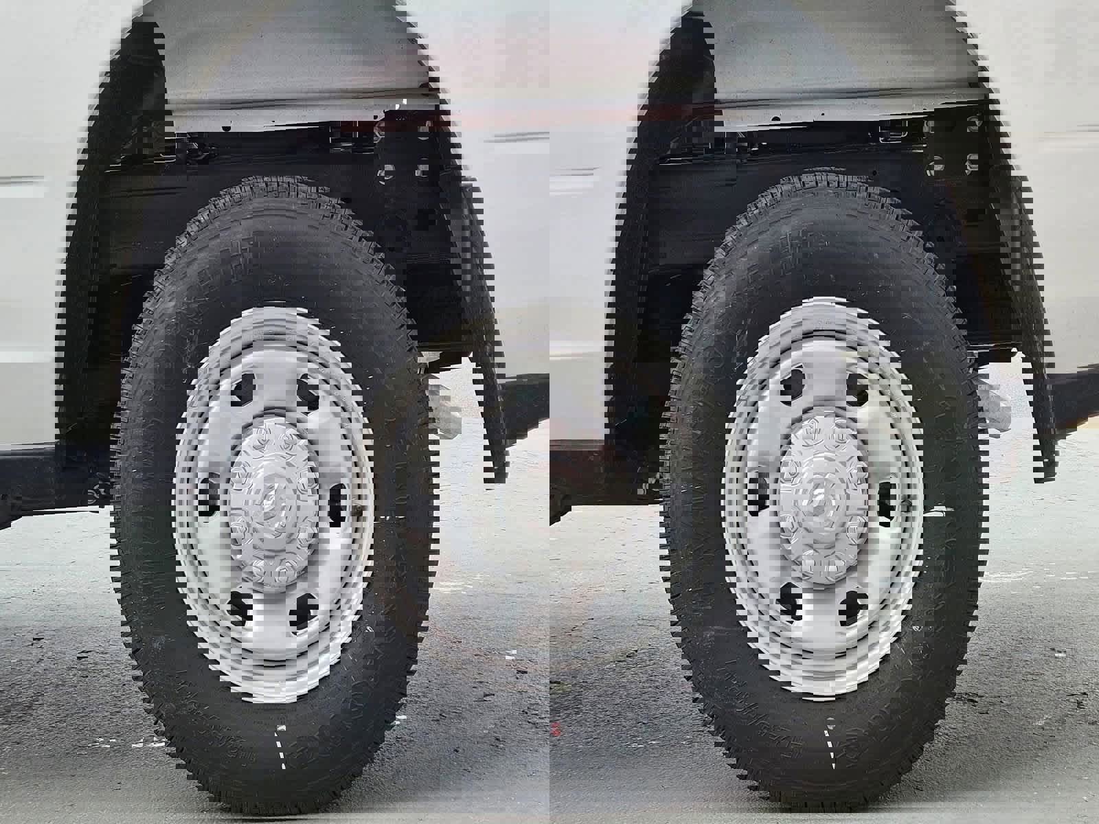 Used 2024 RAM 2500 Tradesman image 22