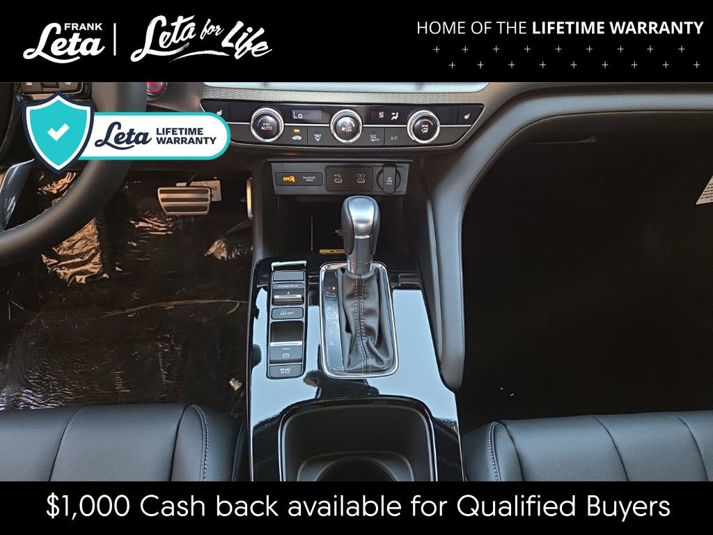 New 2026 Acura Integra A-Spec image 28