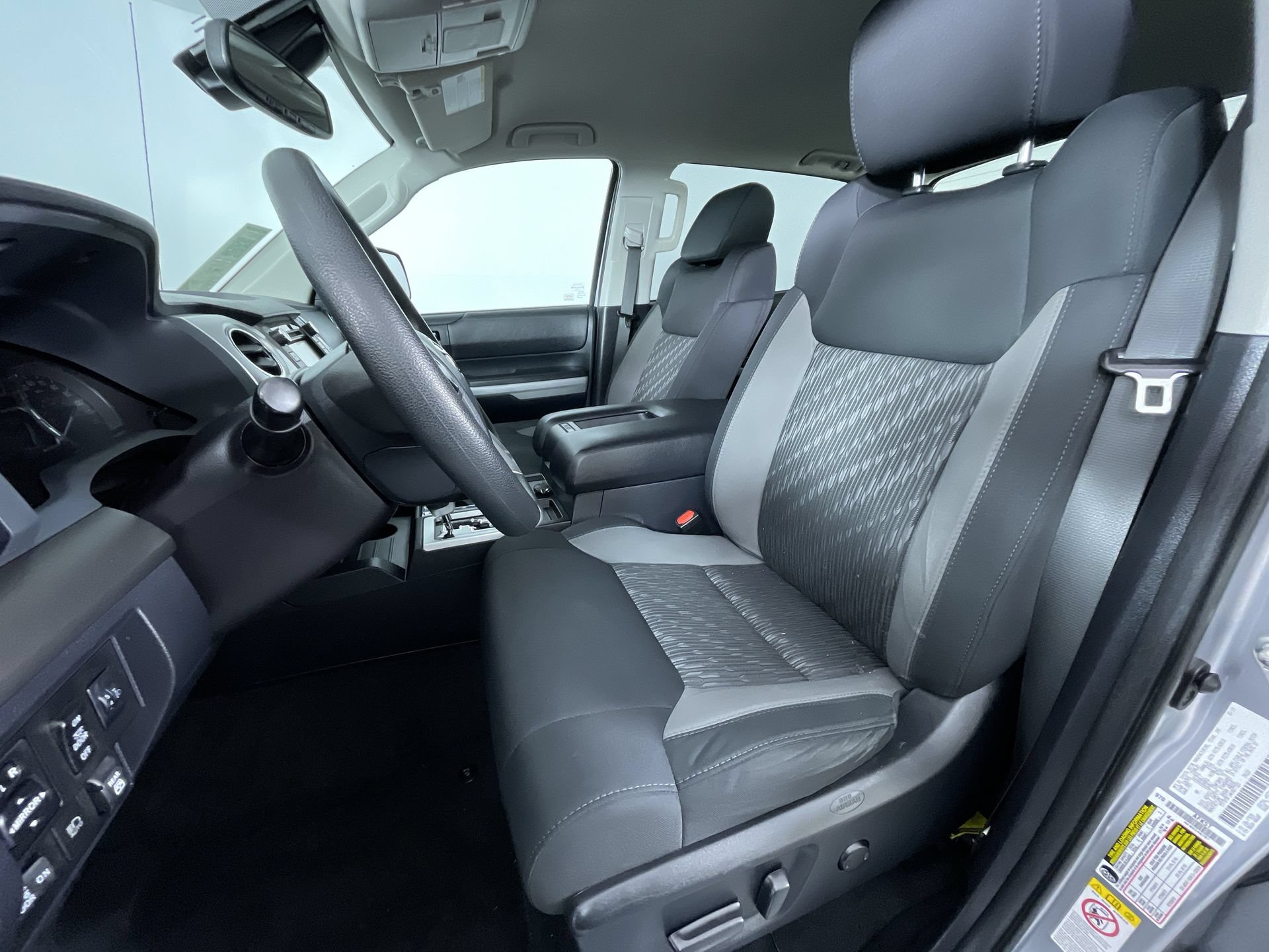 Used 2019 Toyota Tundra SR5 w/ TRD Off Road Package AWD/4WD image 14