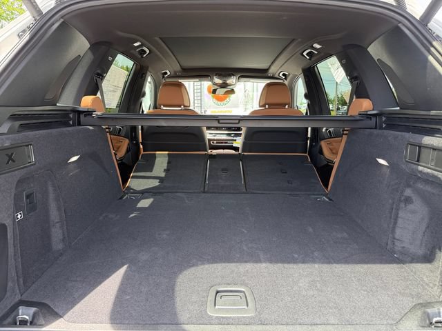 New 2026 BMW X5 xDrive40i w/ Climate Comfort Package AWD/4WD image 19