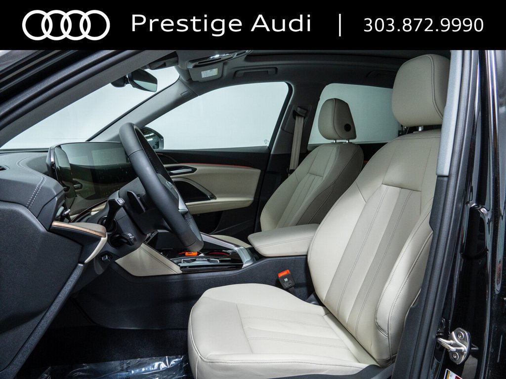 Used 2025 Audi Q5 Premium w/ Convenience Package AWD/4WD image 6