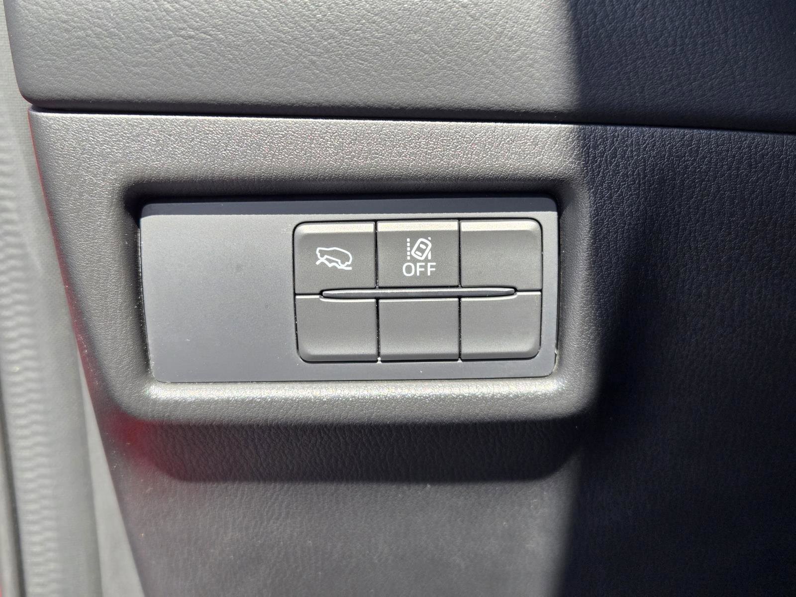 Used 2024 MAZDA CX-5 AWD 2.5 S w/ Select Package image 19