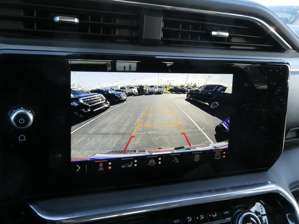 Used 2024 GMC Sierra 1500 Denali w/ Denali Reserve Package image 7