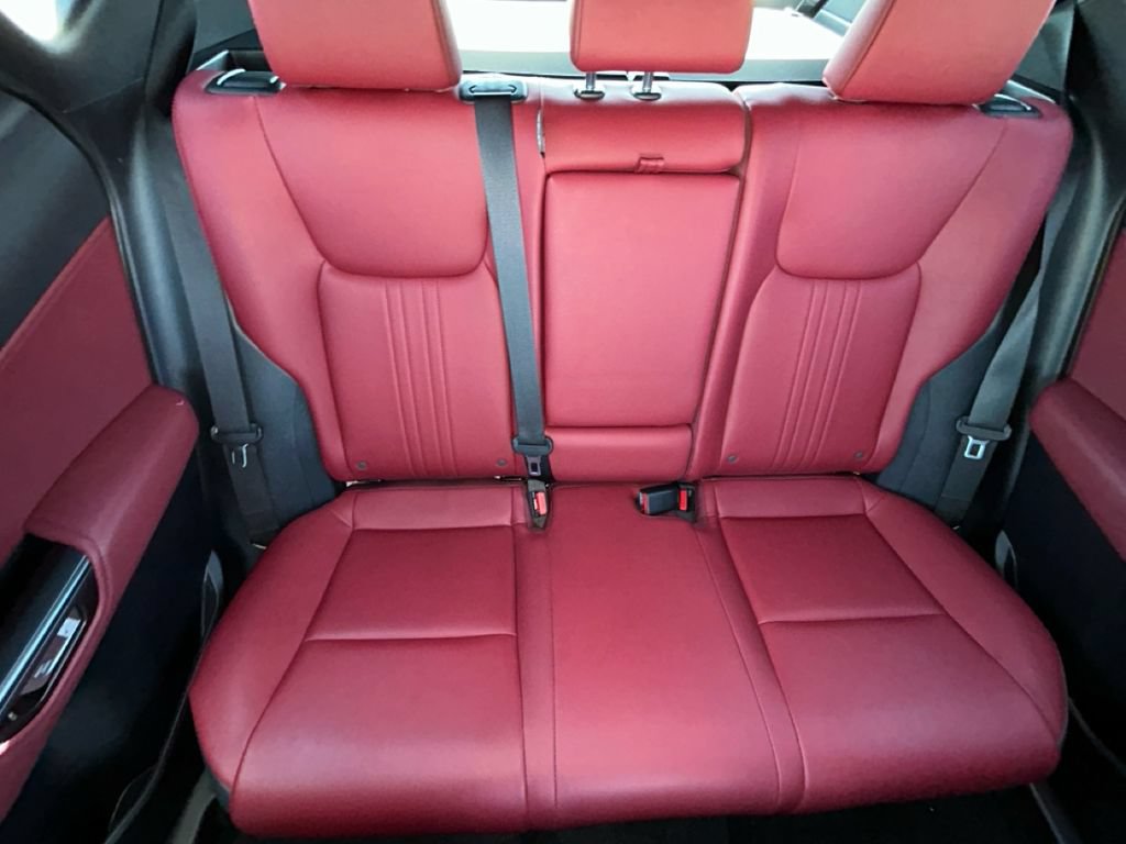 Used 2024 Lexus NX 250 FWD image 13