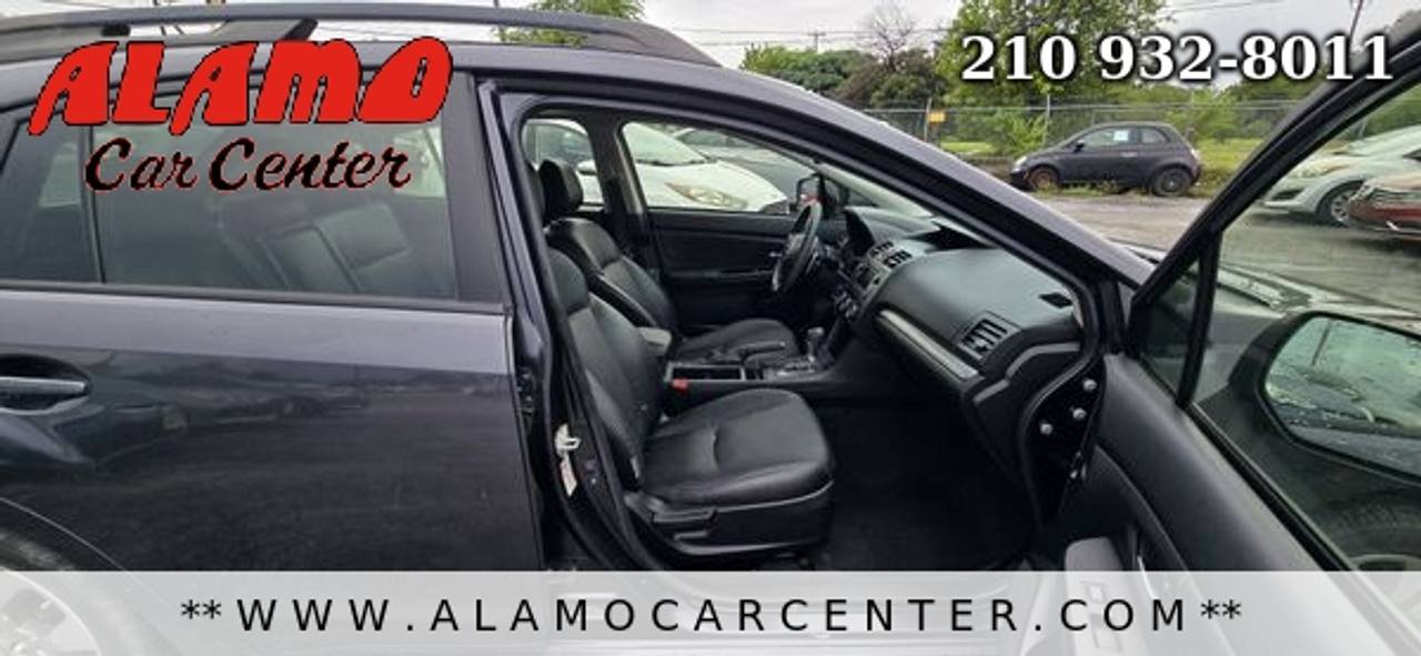 Used 2013 Subaru Impreza 2.0i Sport Limited AWD/4WD image 14