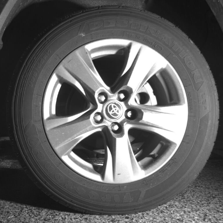 Used 2024 Toyota RAV4 XLE image 16