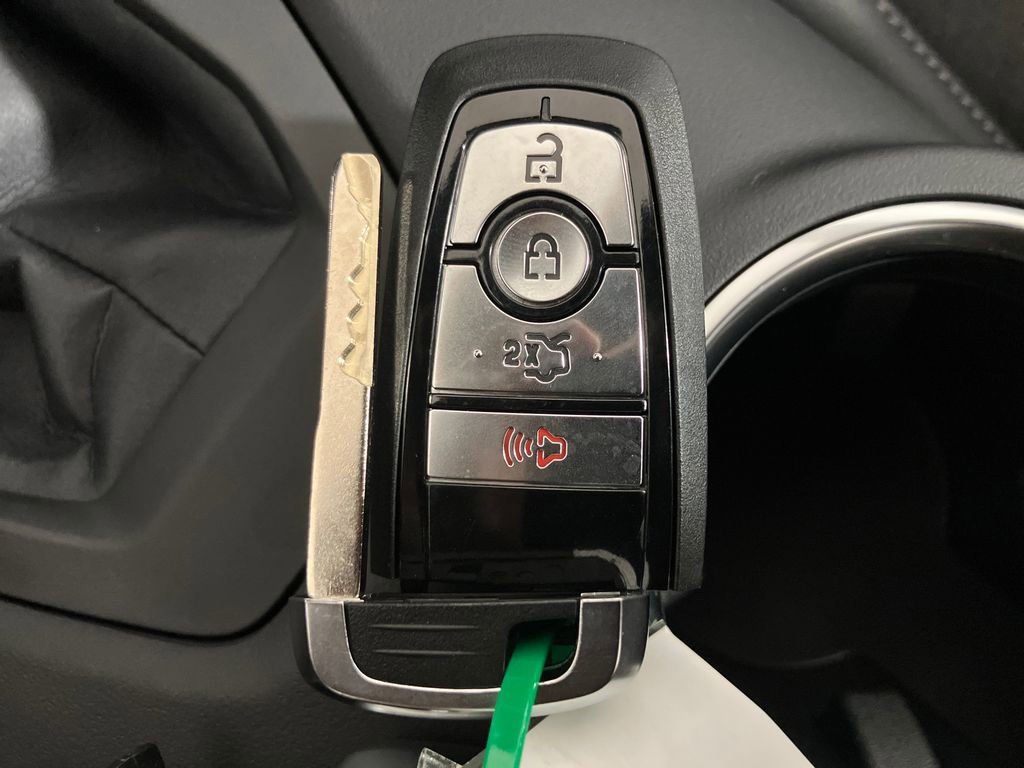 New 2025 Ford Mustang Coupe image 31