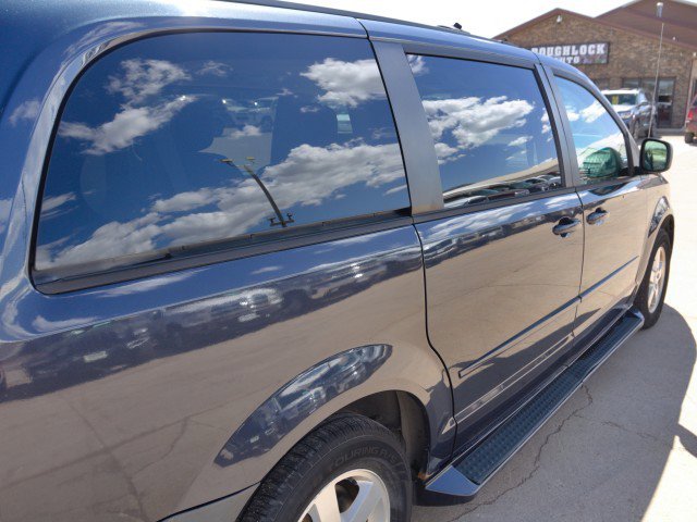 Used 2009 Dodge Grand Caravan SE image 9