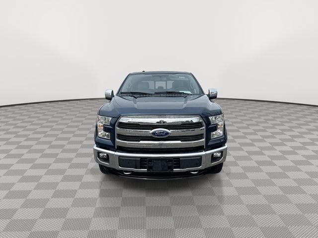 Used 2015 Ford F150 Lariat image 3