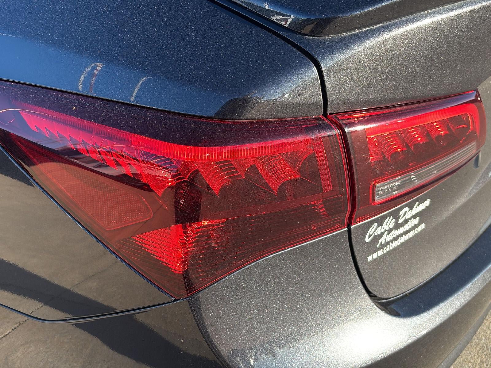 Used 2015 Acura TLX w/ Advance Package FWD image 22