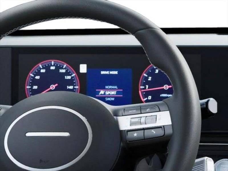 New 2026 Hyundai Kona SEL Sport image 14