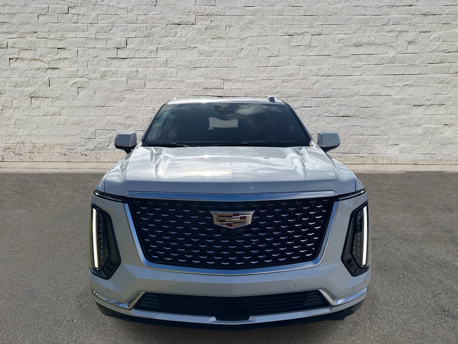 New 2025 Cadillac Escalade ESV Premium Luxury image 8