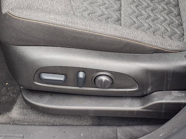 Used 2024 Chevrolet Equinox LT image 4