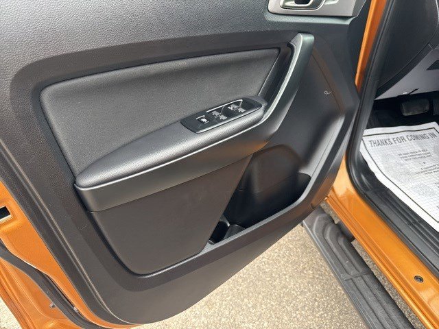 Used 2019 Ford Ranger XLT w/ Equipment Group 302A Luxury image 9