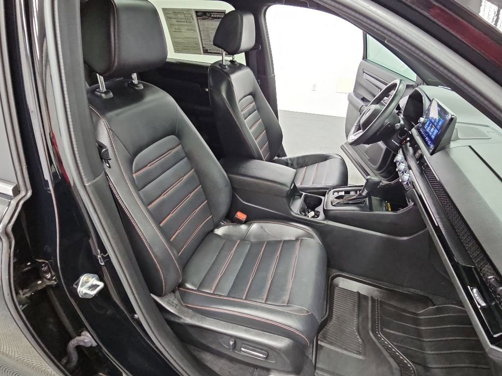 Used 2023 Honda CR-V Sport Touring image 43