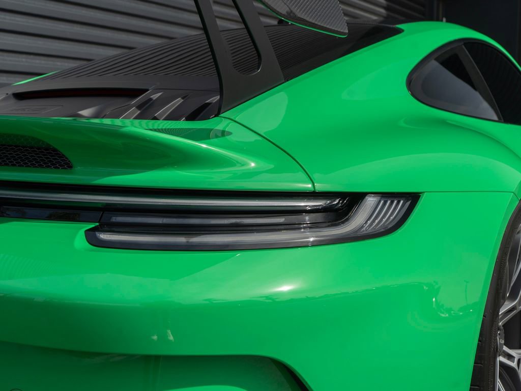 Used 2022 Porsche 911 GT3 image 14