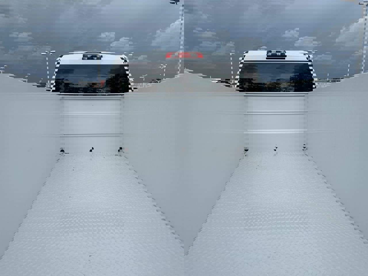 New 2025 GMC Sierra 2500 Pro w/ Convenience Package image 23