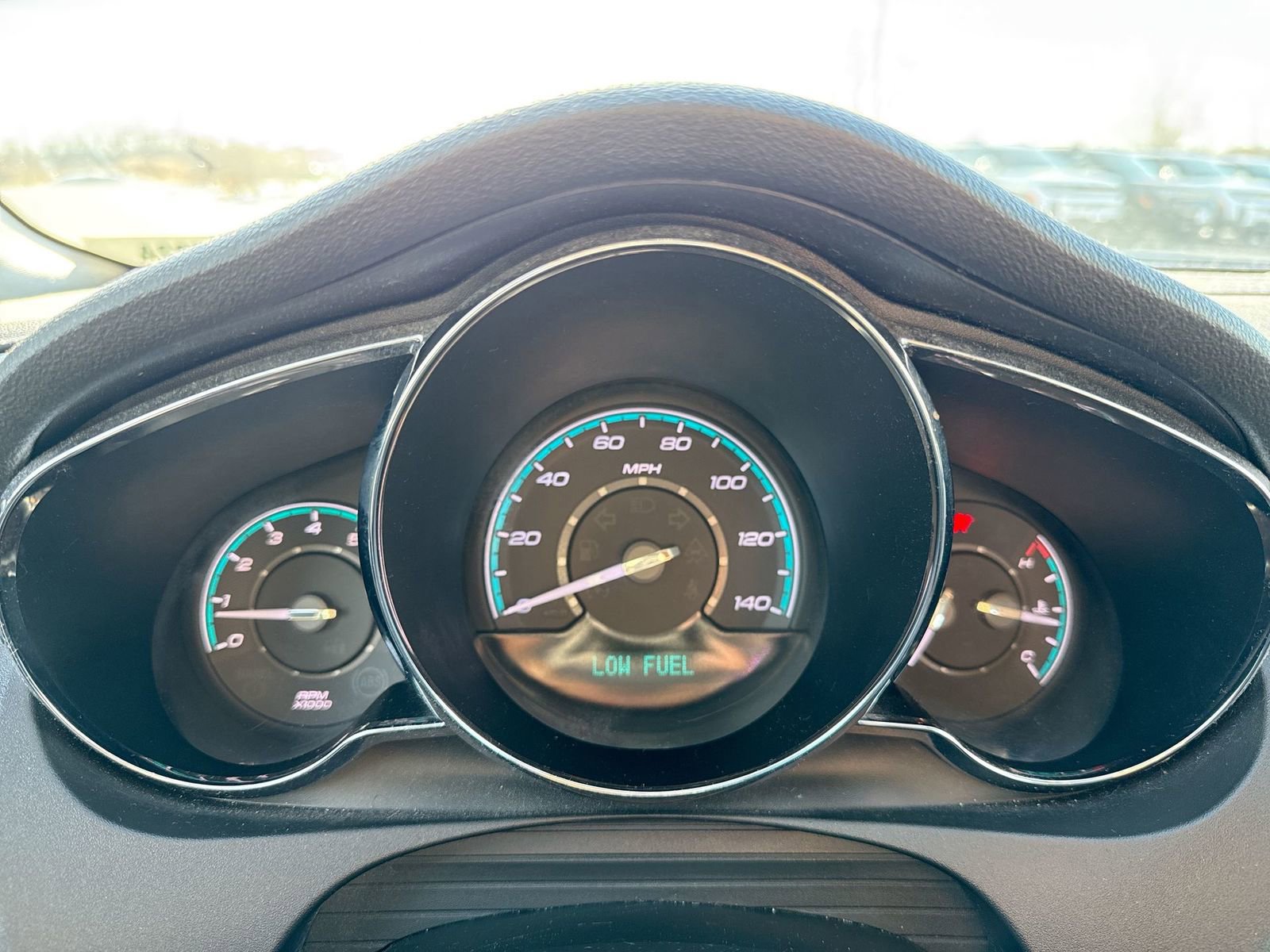 Used 2009 Chevrolet Malibu LT w/ Power Convenience Package image 16