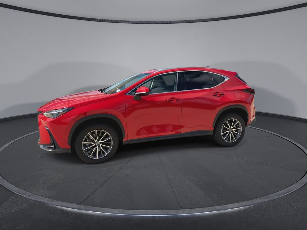 Used 2022 Lexus NX 350 AWD image 5