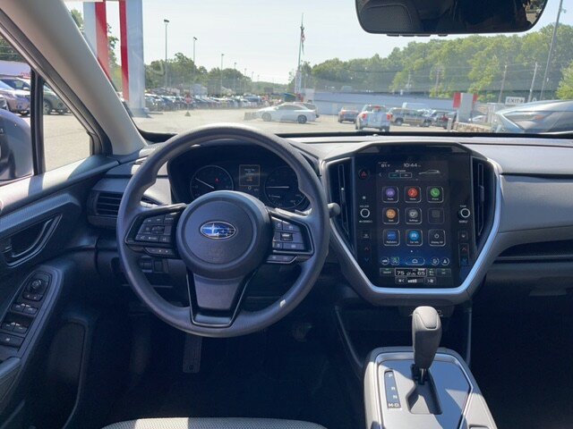 New 2024 Subaru Crosstrek 2.5i Limited AWD/4WD image 15