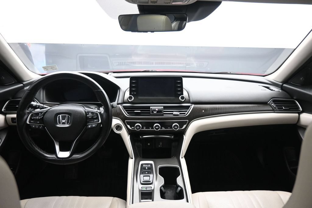Used 2018 Honda Accord Touring image 41