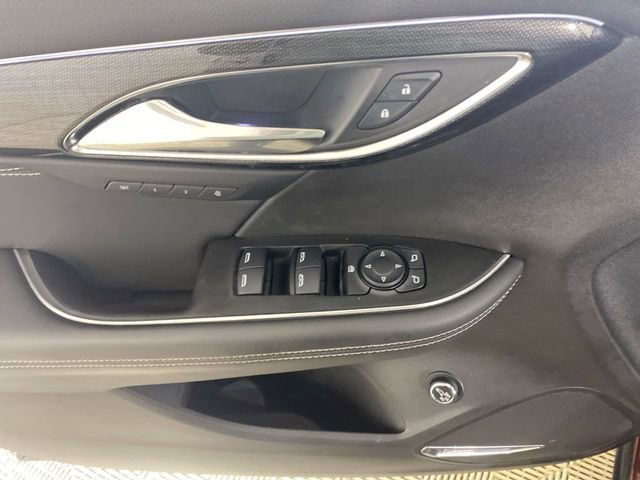 Used 2021 Buick Envision Essence w/ Technology Package I image 19