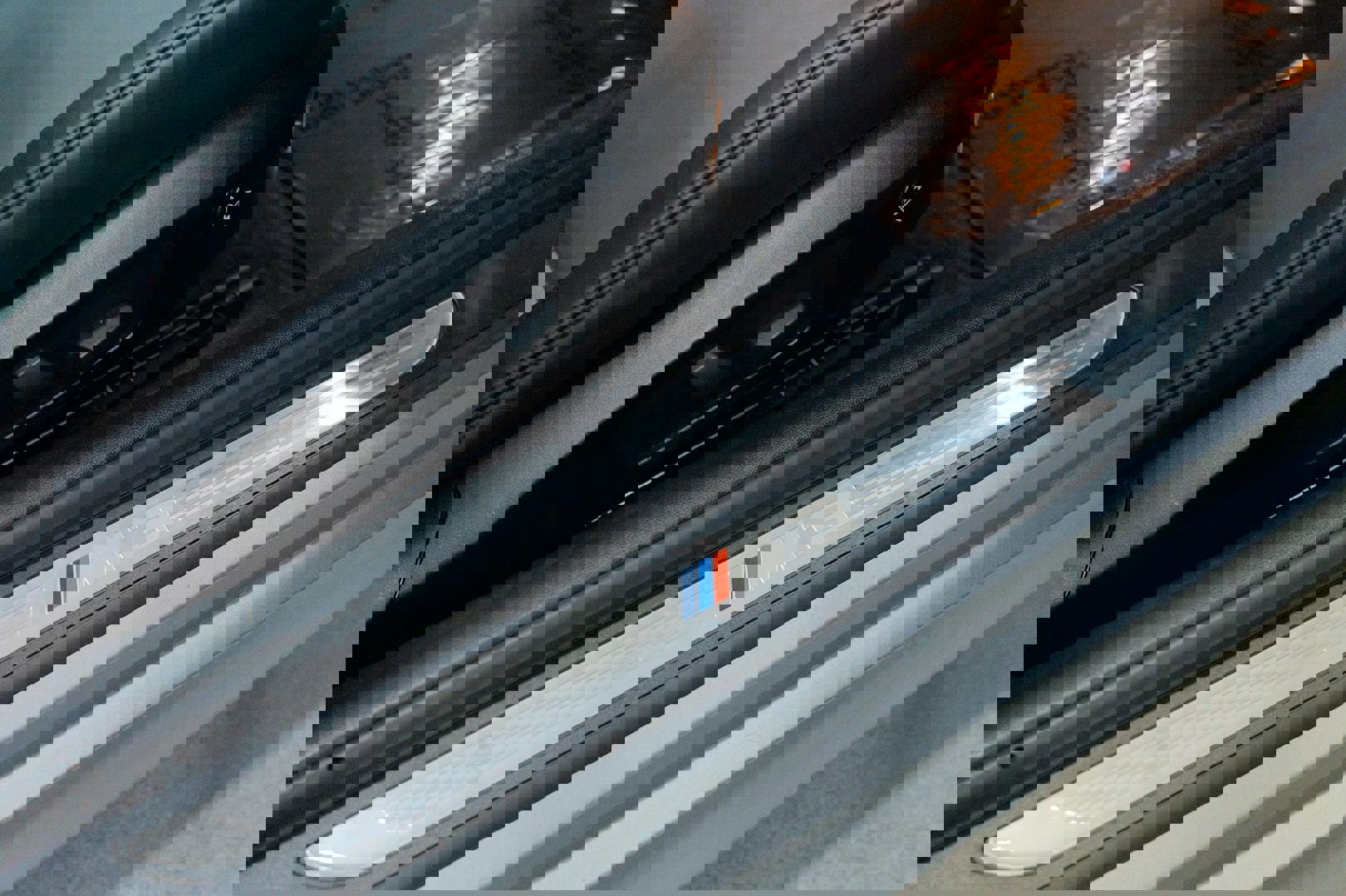 Used 2013 BMW M3 image 28