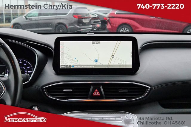 Used 2023 Hyundai Santa Fe SEL image 10