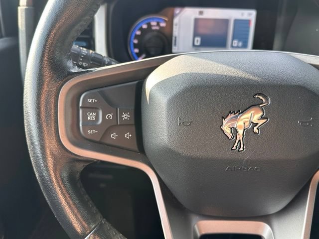 Used 2022 Ford Bronco Outer Banks w/ Sasquatch Package AWD/4WD image 21