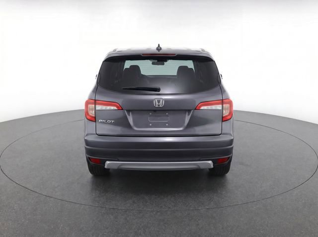 Used 2022 Honda Pilot EX-L image 6