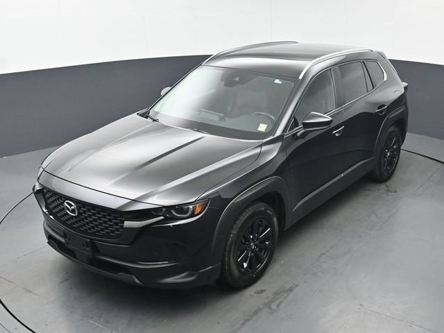 Certified 2023 MAZDA CX-50 AWD 2.5 S w/ Cargo Package image 31
