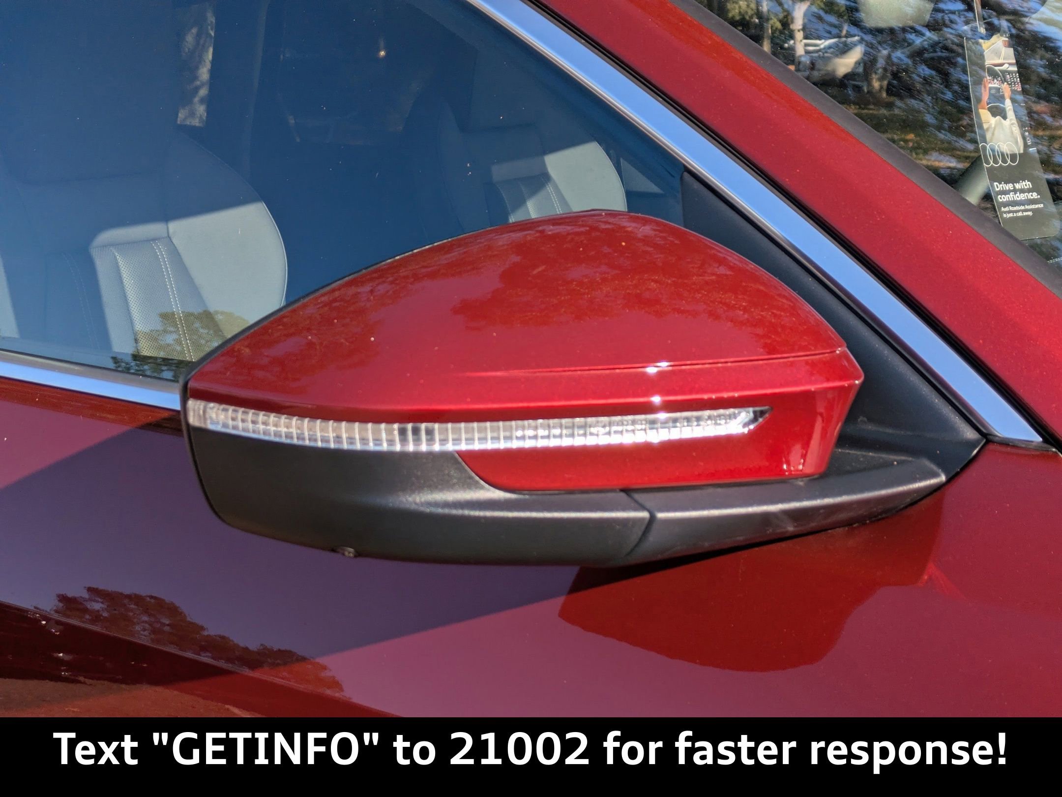 New 2025 Audi Q5 Prestige image 12