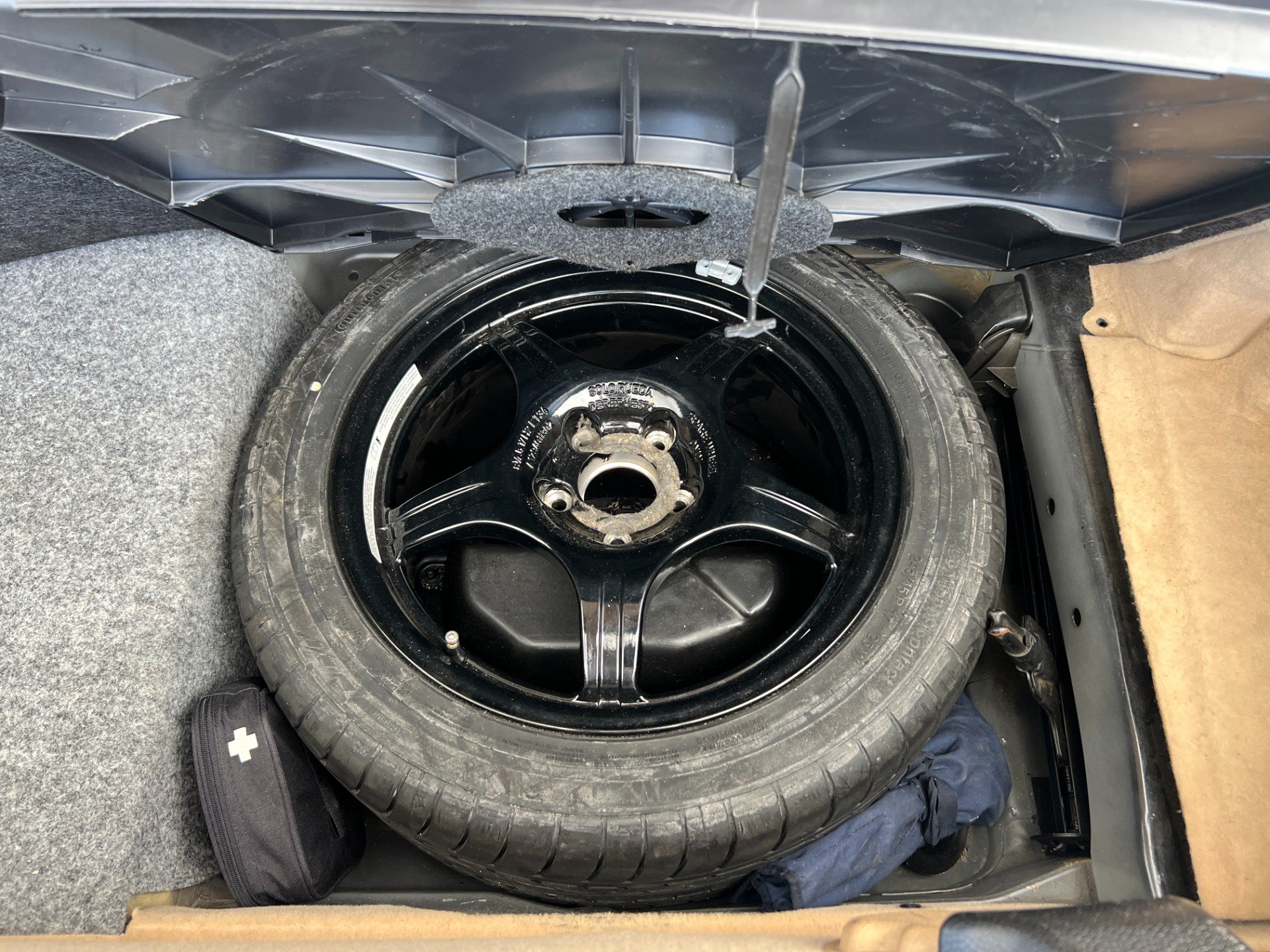 Used 1999 Mercedes-Benz SL 500 image 47