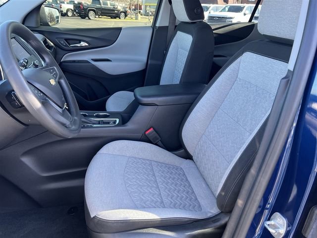Certified 2023 Chevrolet Equinox LS w/ LS Convenience Package image 16