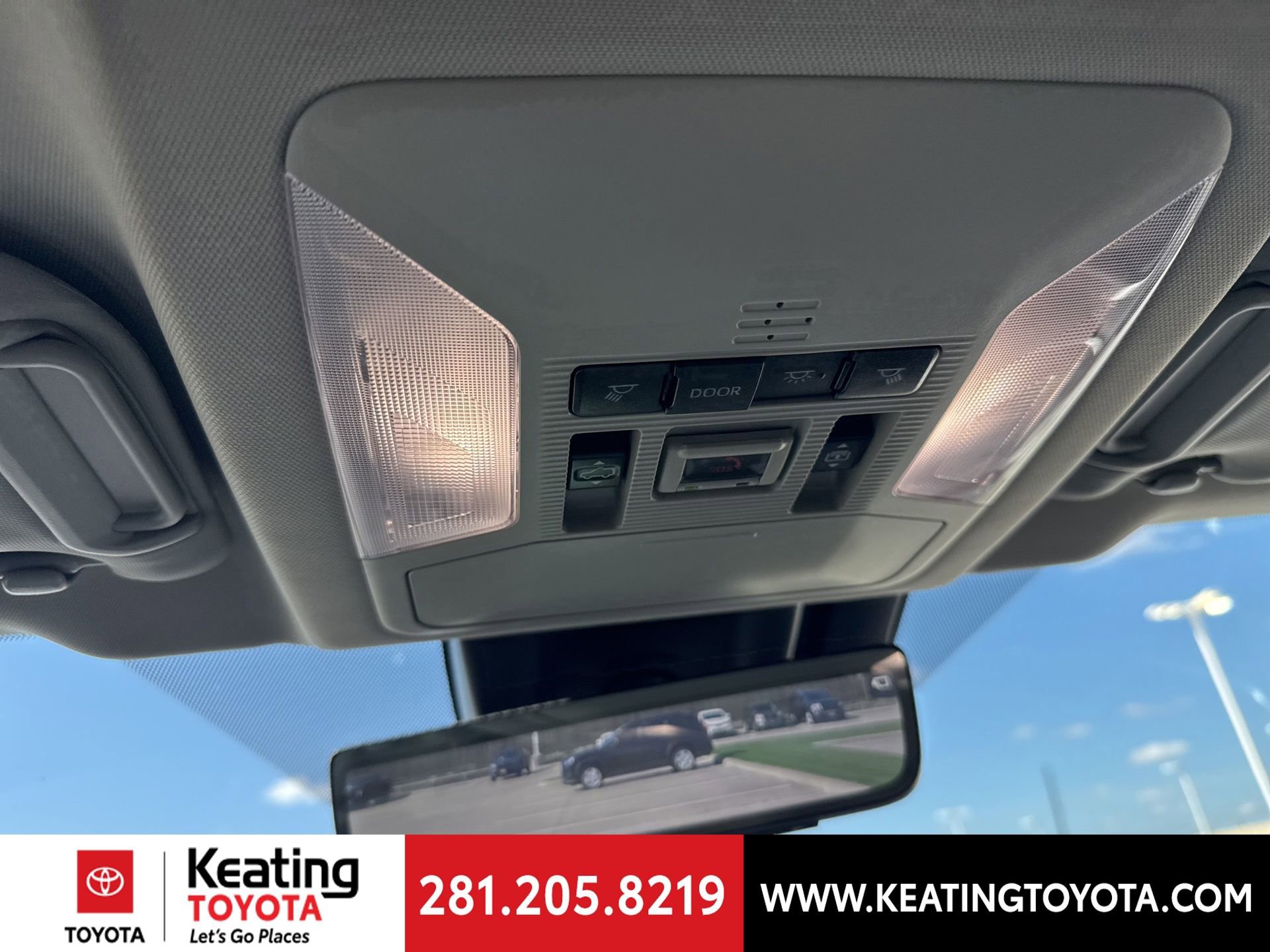 Used 2024 Toyota RAV4 Limited w/ Advanced Technology Package image 23