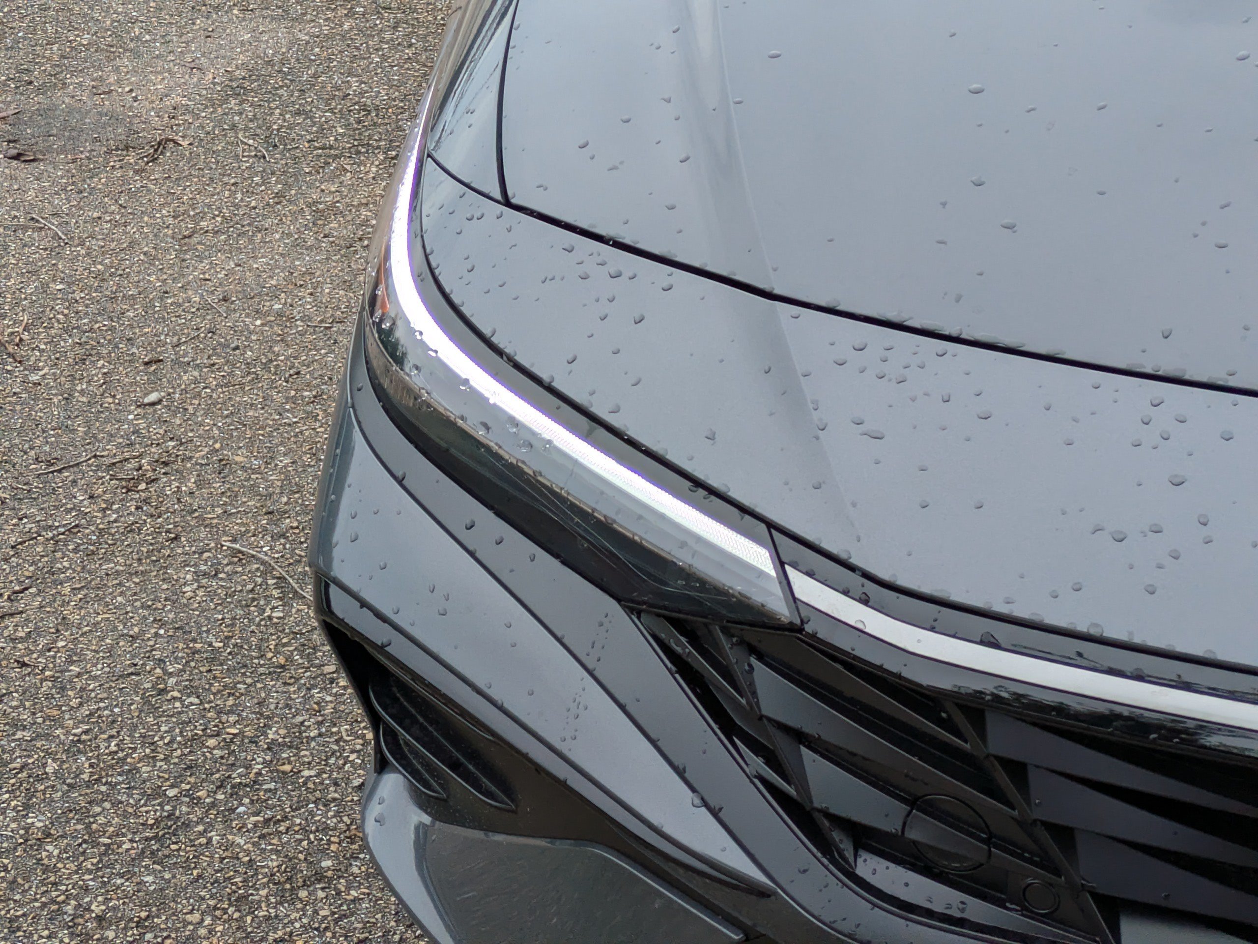 New 2026 Hyundai Elantra SEL Sport Premium FWD image 10