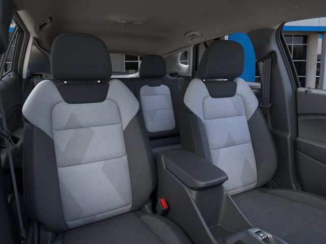 New 2026 Chevrolet Trax LS w/ LS Convenience Package FWD image 16
