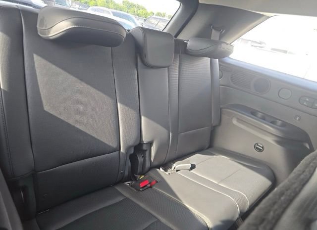 Used 2026 Hyundai Palisade Limited AWD/4WD image 12