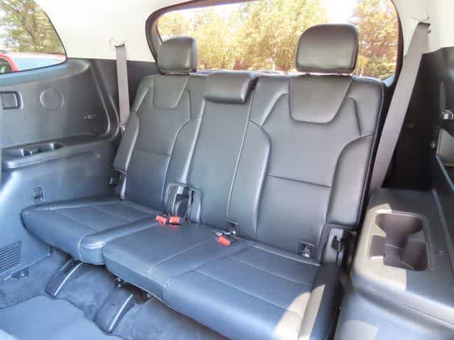 Used 2020 Kia Telluride SX FWD image 16