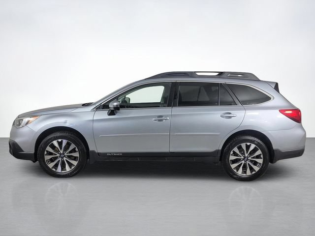 Used 2016 Subaru Outback 2.5i Limited AWD/4WD image 6