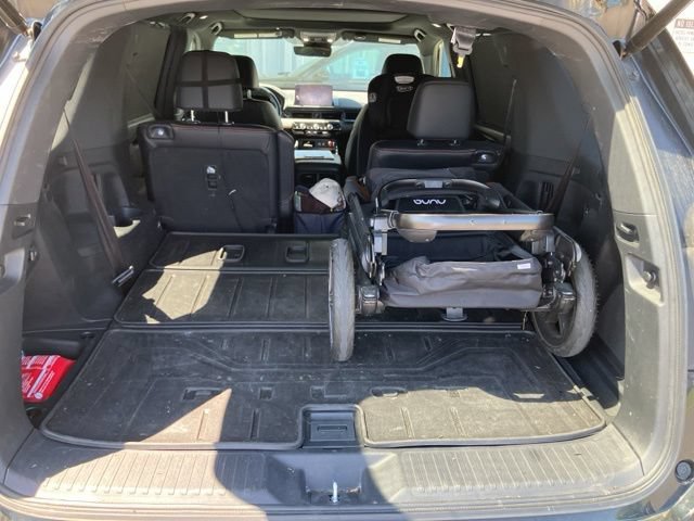 Certified 2023 Honda Pilot TrailSport image 10