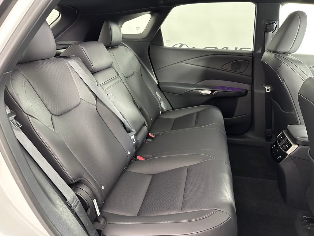 New 2026 Lexus RX 350 Premium Plus AWD/4WD image 18