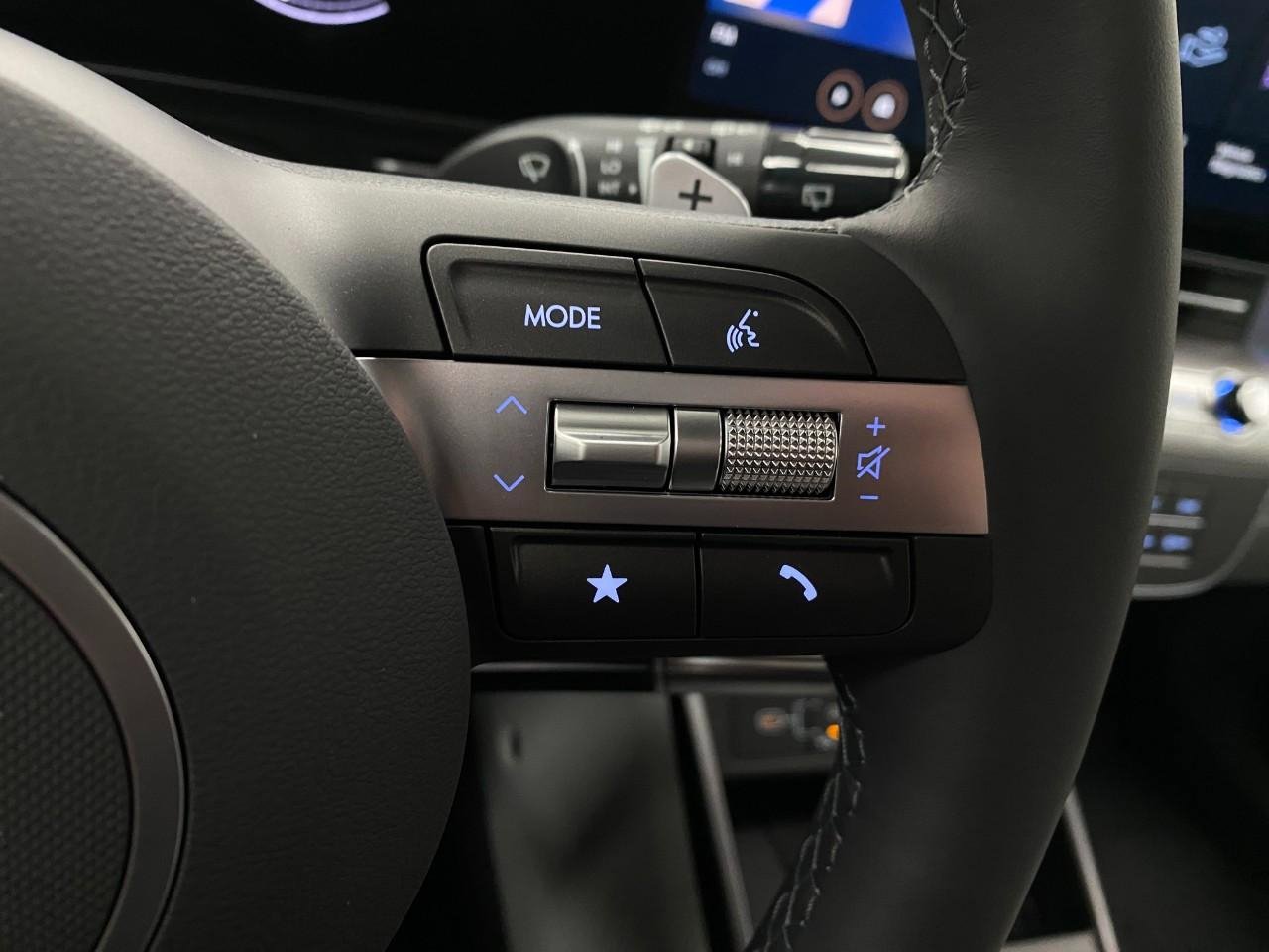 New 2026 Hyundai Kona SEL Premium AWD/4WD image 16