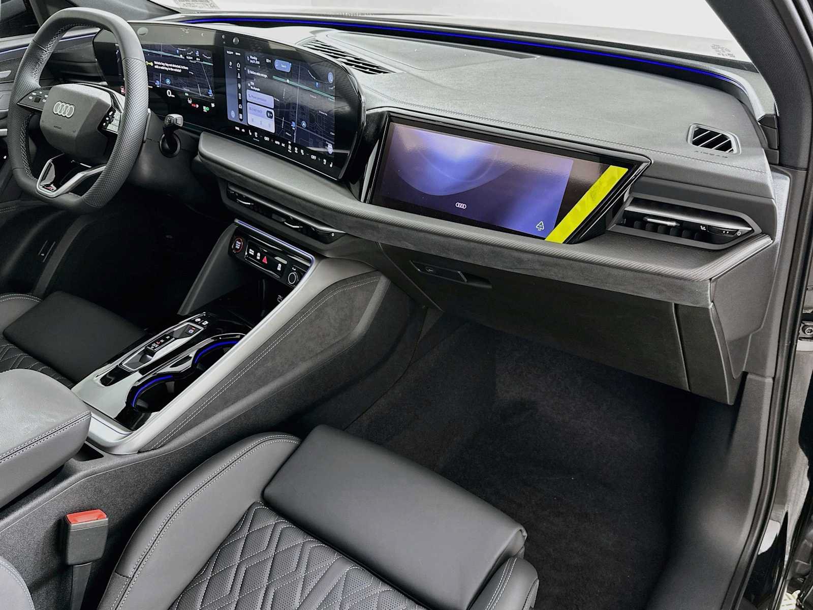New 2026 Audi SQ5 Premium Plus AWD/4WD image 27