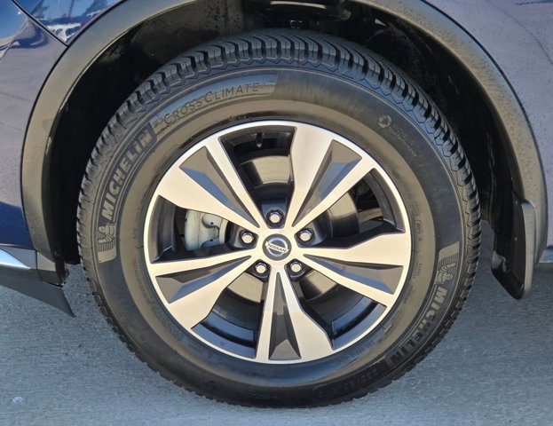 Used 2019 Nissan Murano SV w/ Premium Package AWD/4WD image 23
